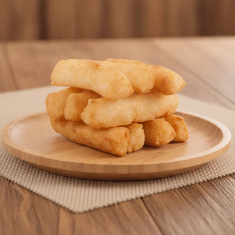 Porcion de Yuca Frita