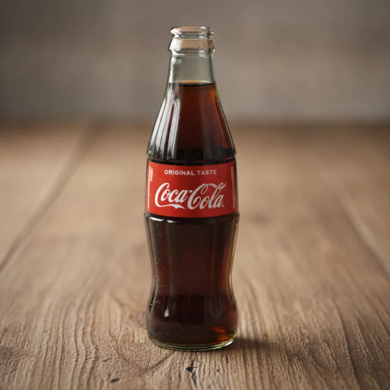 Gaseosa Personal 350ml