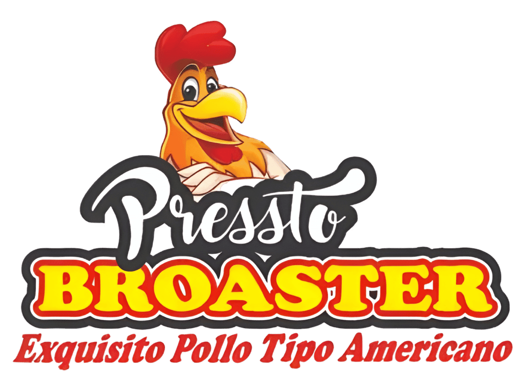 Pressto Broaster