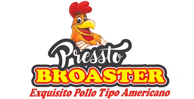Pressto Broaster